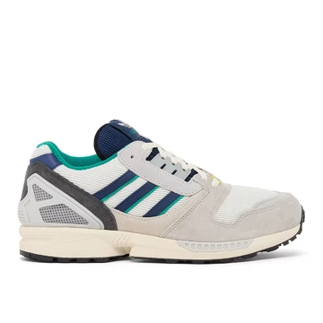adidas ZX 8000 Zero Metallic Außenseite