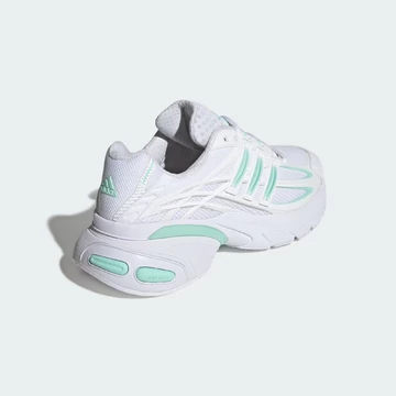 adidas adistar XLG 2.0 White Mint schräg