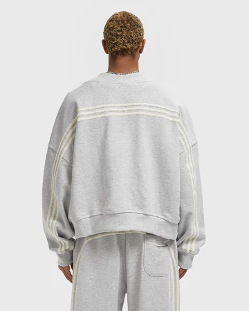 Bad Bunny x adidas Hoodie back