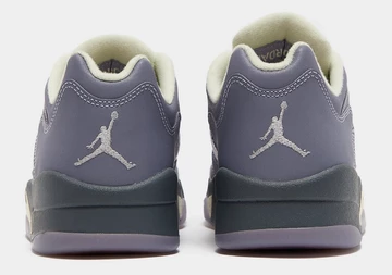 Jordan 5 Low Indigo Haze - Ferse