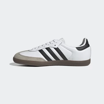 adidas Samba Round Two Sport Sneaker Ansicht Innen