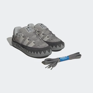 Neighborhood adidas adimatic Grey