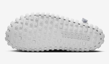 Jacquemus Air Force 1 Low White