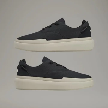 adidas Y-3 Ajatu Court Formal Innen-und Außenseite