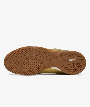 adidas Predator Sala Gold Metallic Sohle