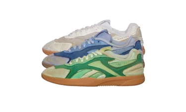 BOTTER x Reebok Hammer Stranded Pack