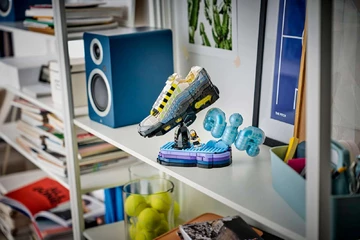 Nike x LEGO Set 43025 Air Max 95 Mood 2