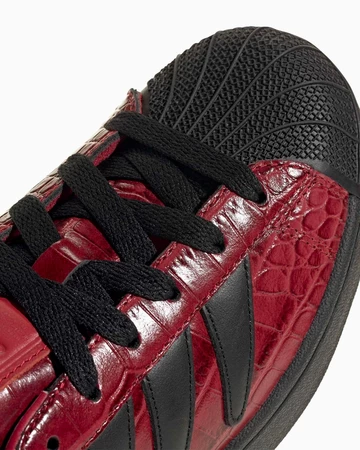 adidas Superstar II Crocodile Pack