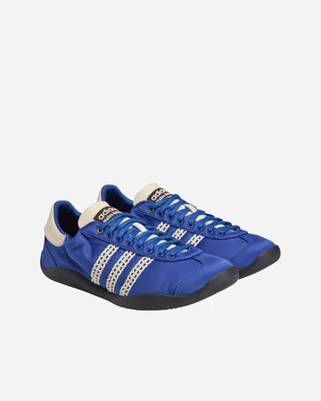 Wales Bonner x adidas Karintha Lo 3 Paar