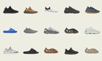 adidas Yeezy Restock 2023 Dead Stock