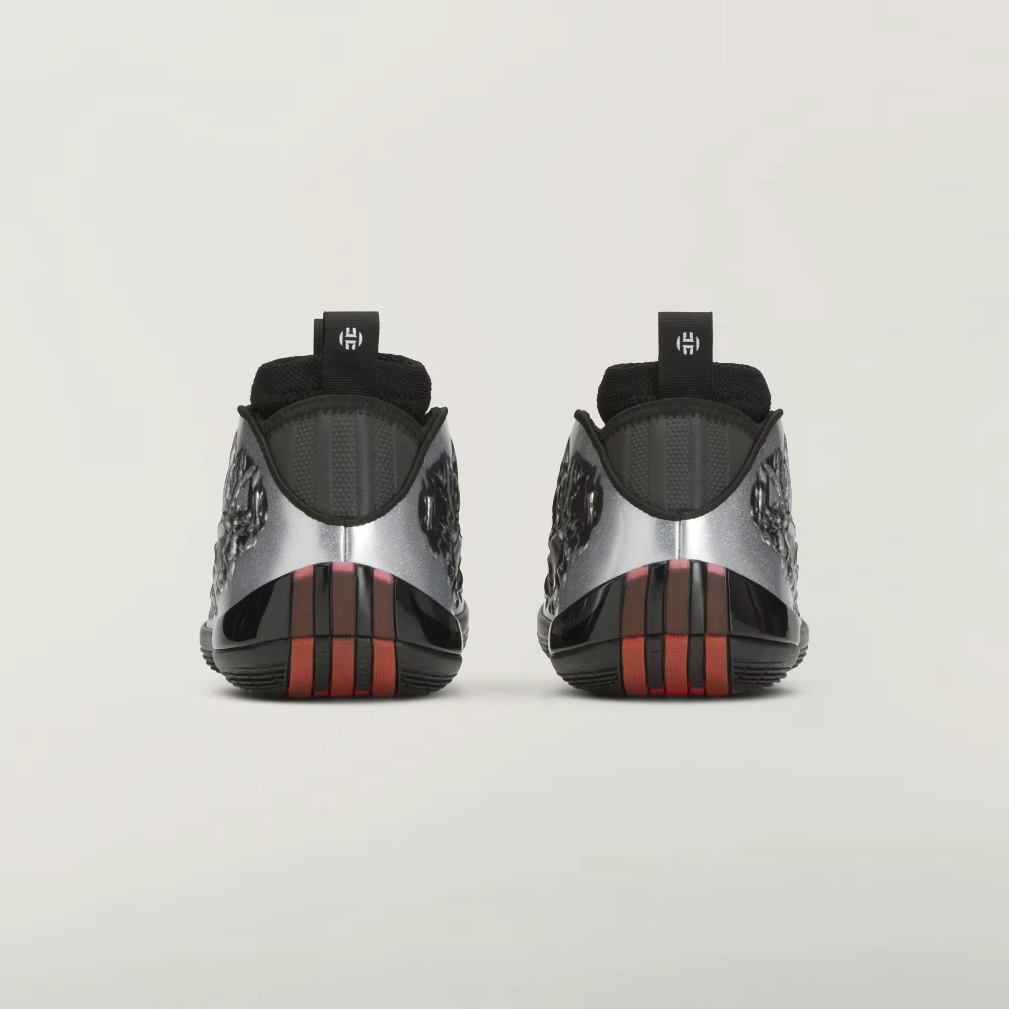 Willy Chavarria x adidas Harden Vol. 10 KJ2032 | Dead Stock