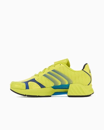 adidas Climacool F50 Acid Yellow Innenseite