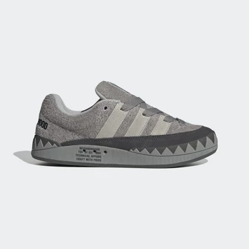 Neighborhood adidas adimatic Grey