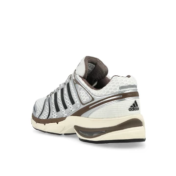 adidas Adistar Control 5 Cloud White Ferse