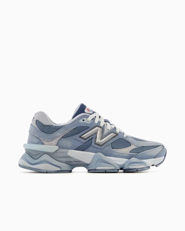 New Balance 9060 Arctic Grey