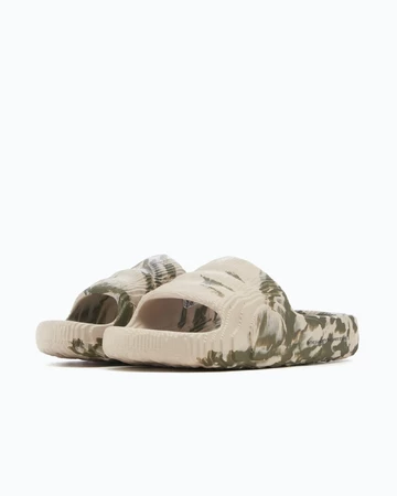 adidas adilette 22 Olive Strata Paar