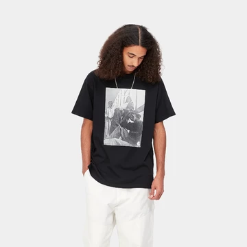 Carhartt T-Shirts Lokbook 1