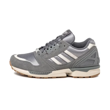 Asphaltgold x adidas ZX 8000 Grey Three Außenseite
