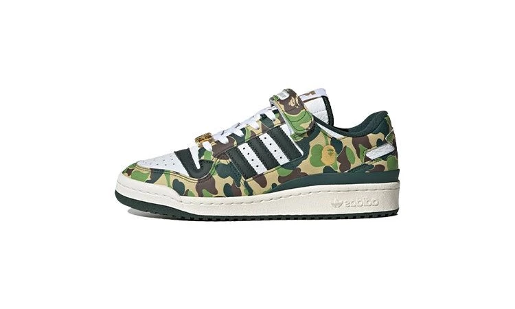 Adidas nmd camo base green best sale