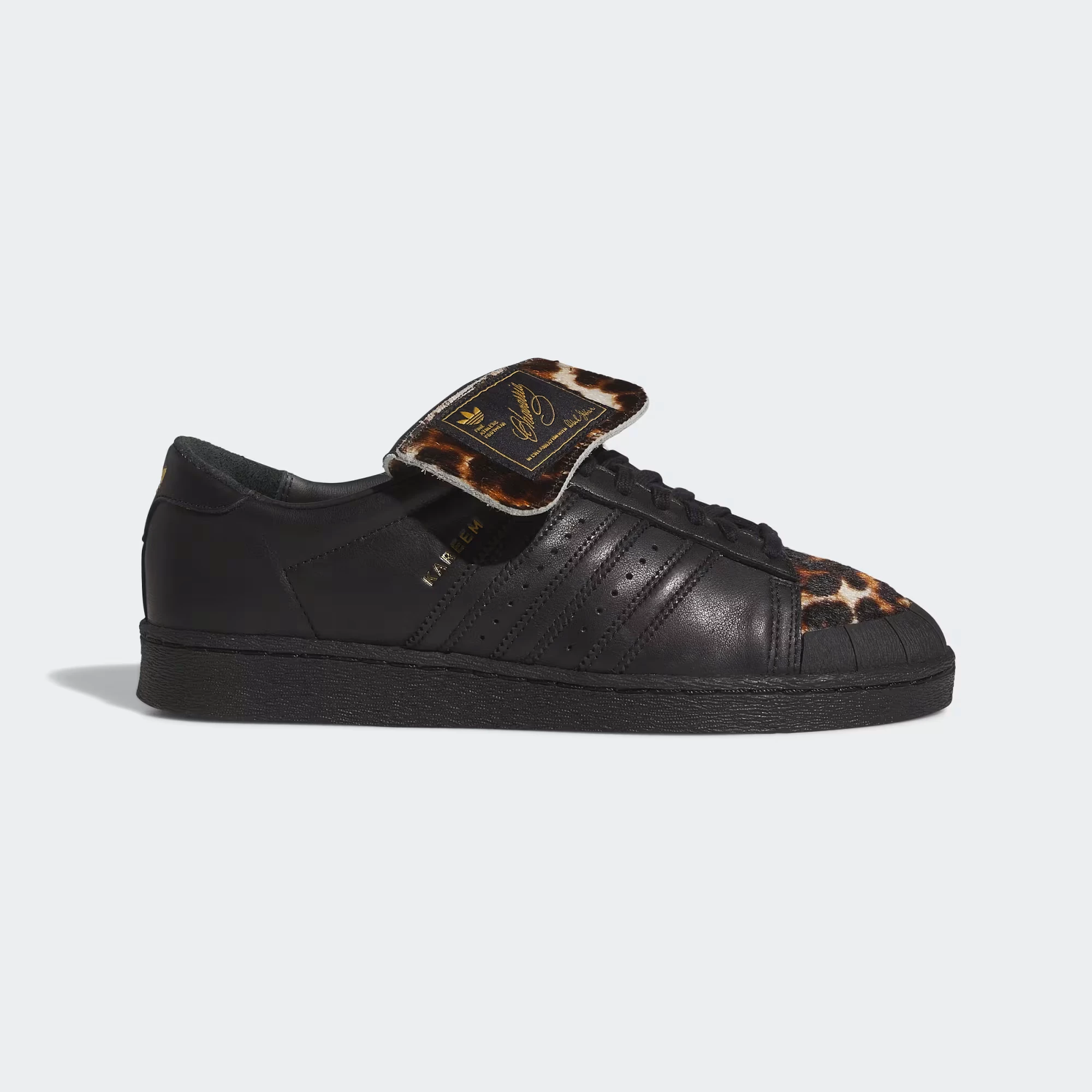 Willy Chavarria x adidas FW25 | Dead Stock