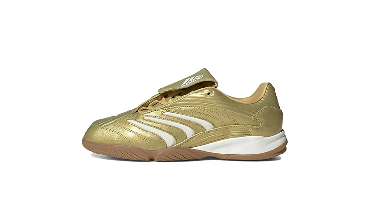 adidas Predator Sala Gold Metallic