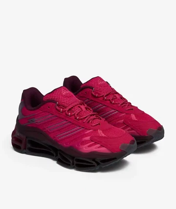adidas Megaride AG Pink Paar