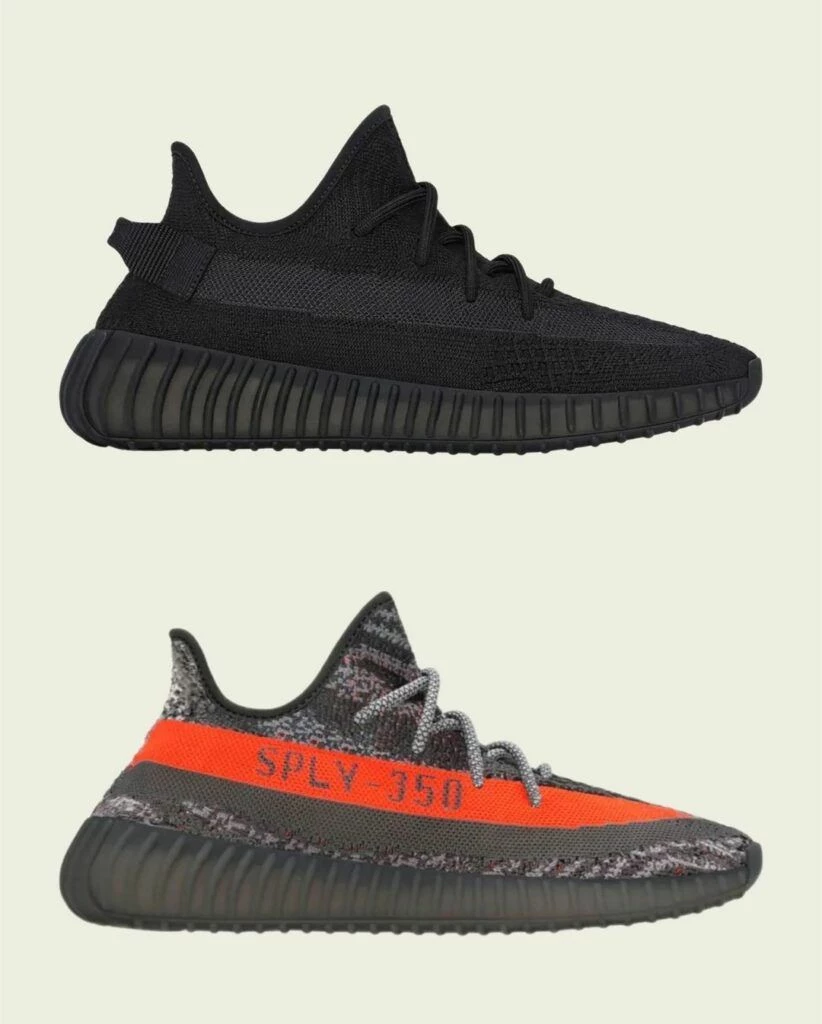 adidas Yeezy Restock 2023 Dead Stock