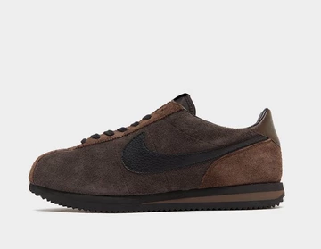 Size Exklusive Nike Cortez Brown - Innen