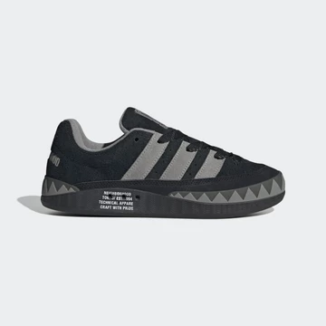 Neighborhood adidas adimatic Black
