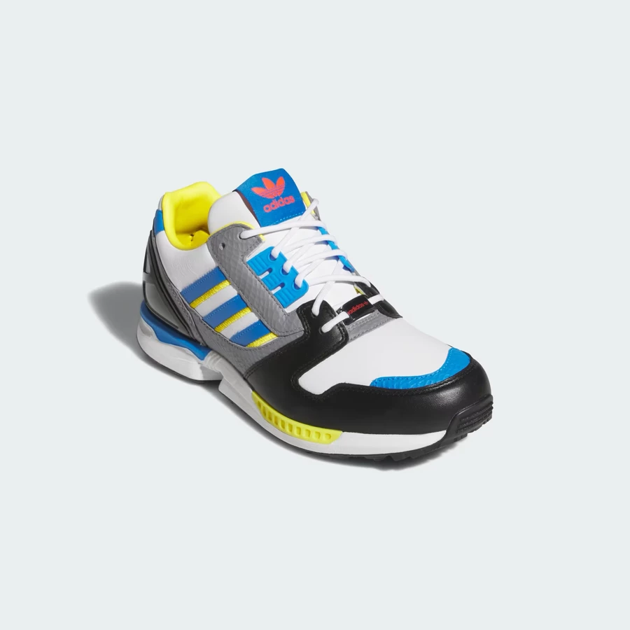 極希少/自主盤◆ドイツメロディアスAOR◆P.N.8/WHAT YOU SEE adidas ZX 8000 Spikeless Golf JQ6807 | Dead Stock