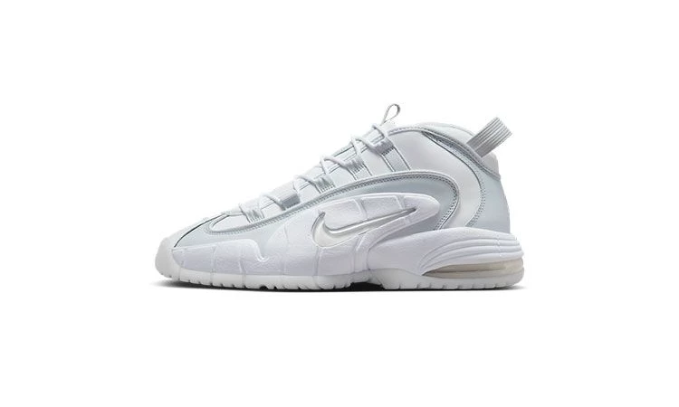 Nike Air Max Penny Pure Platinum