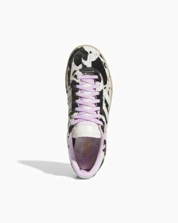 adidas Handball Spezial Cow Print Pink Upper