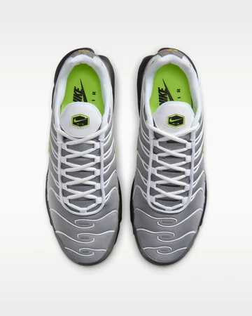 Nike Air Max Plus Neon