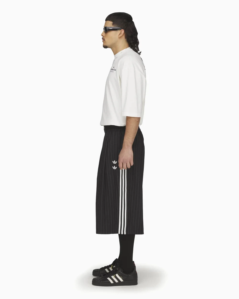 Willy Chavarria x adidas Originals Apparel Collection | Dead Stock