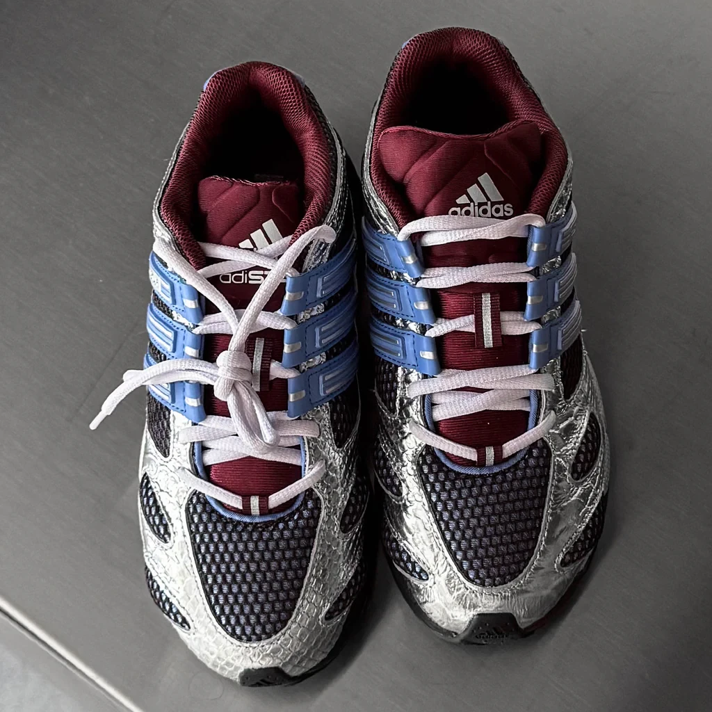 Adidas adistar molded Aurora Coffe KJ4896 | Dead Stock