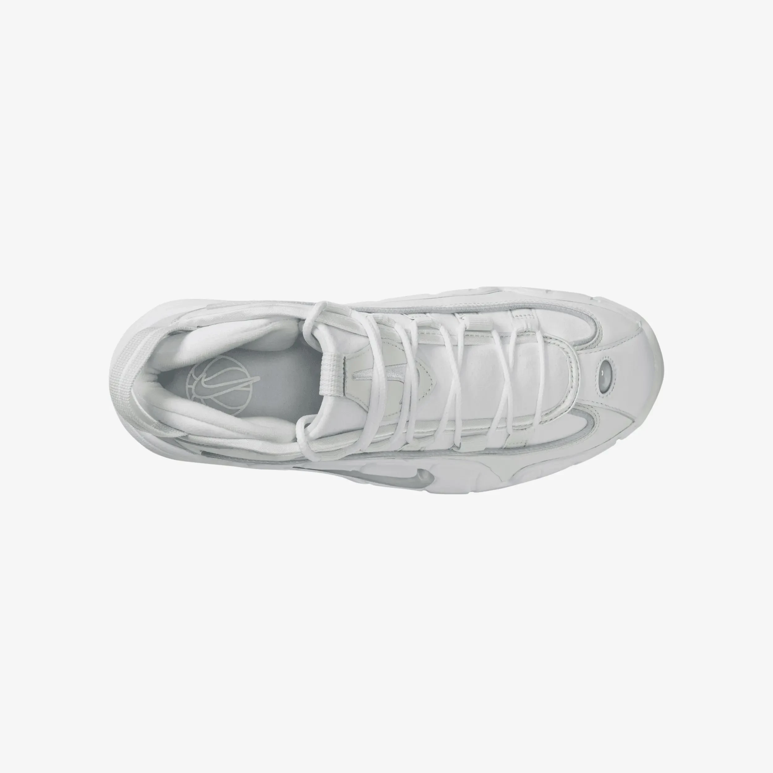 Nike Air Max Penny Pure Platinum DV7220-100 | Dead Stock