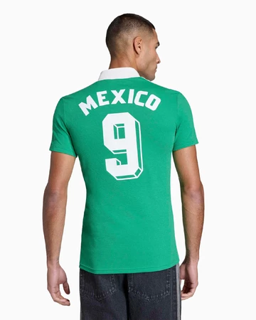 adidas Südamerika Vintage Trikots MEX