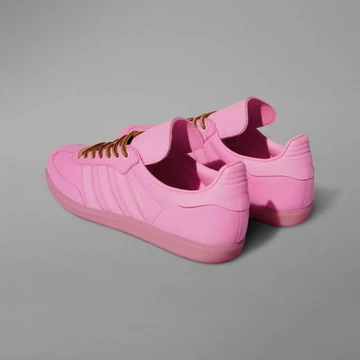 Humanrace Samba Pink