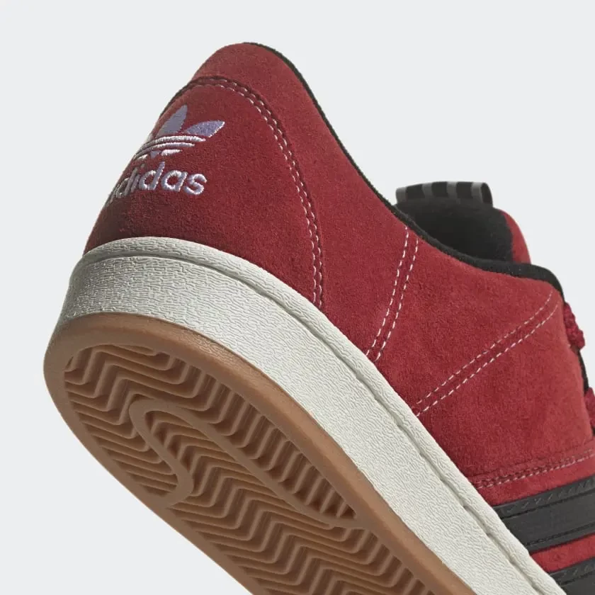 YNuK adidas Supermodified Power Red IE2176 | Dead Stock
