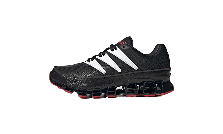 adidas Predator 94 Megaride Black