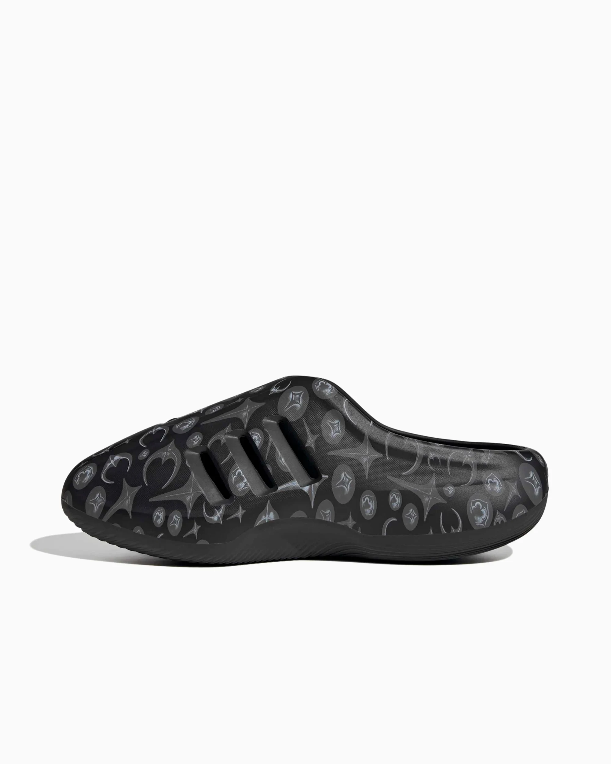 Thug Club × adidas Adifom Iiinfinity Mule Core Black KI0825 | Dead