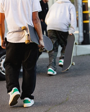 Atlas adidas Forum ADV