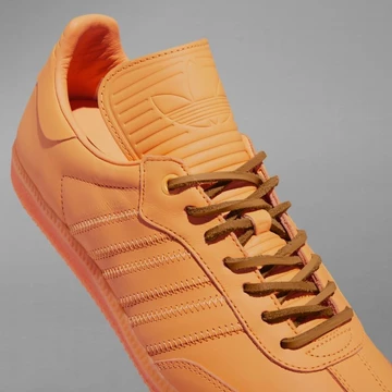 Humanrace Samba Orange