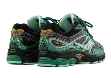 Saucony Progrid OMNI 9 Glowaconstrictor