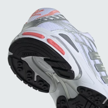 adidas Adistar Cushion Semi Pink Spark Detail Ferse