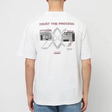 Solebox x Daily Paper Kollektion