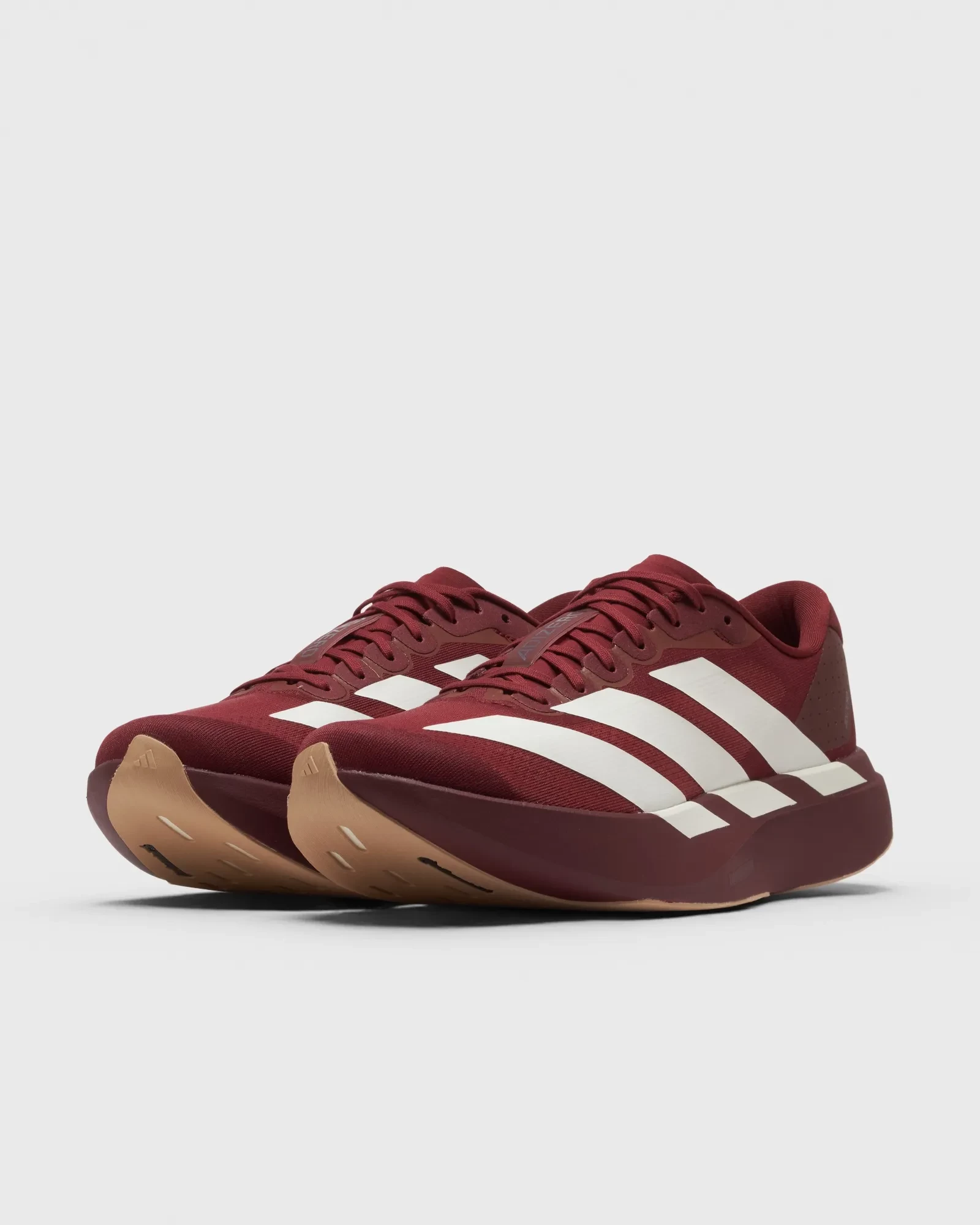 adidas Adizero Evo SL Red KI6916 | Dead Stock