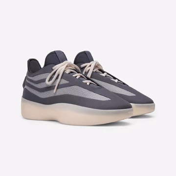 Derrick Rose x Fear of God Athletics II x adidas Basketball Low Paar