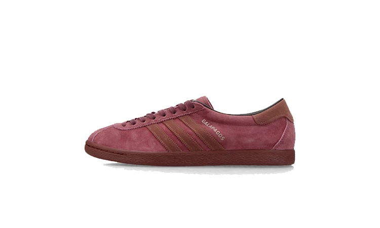 adidas Galapagos Maroon