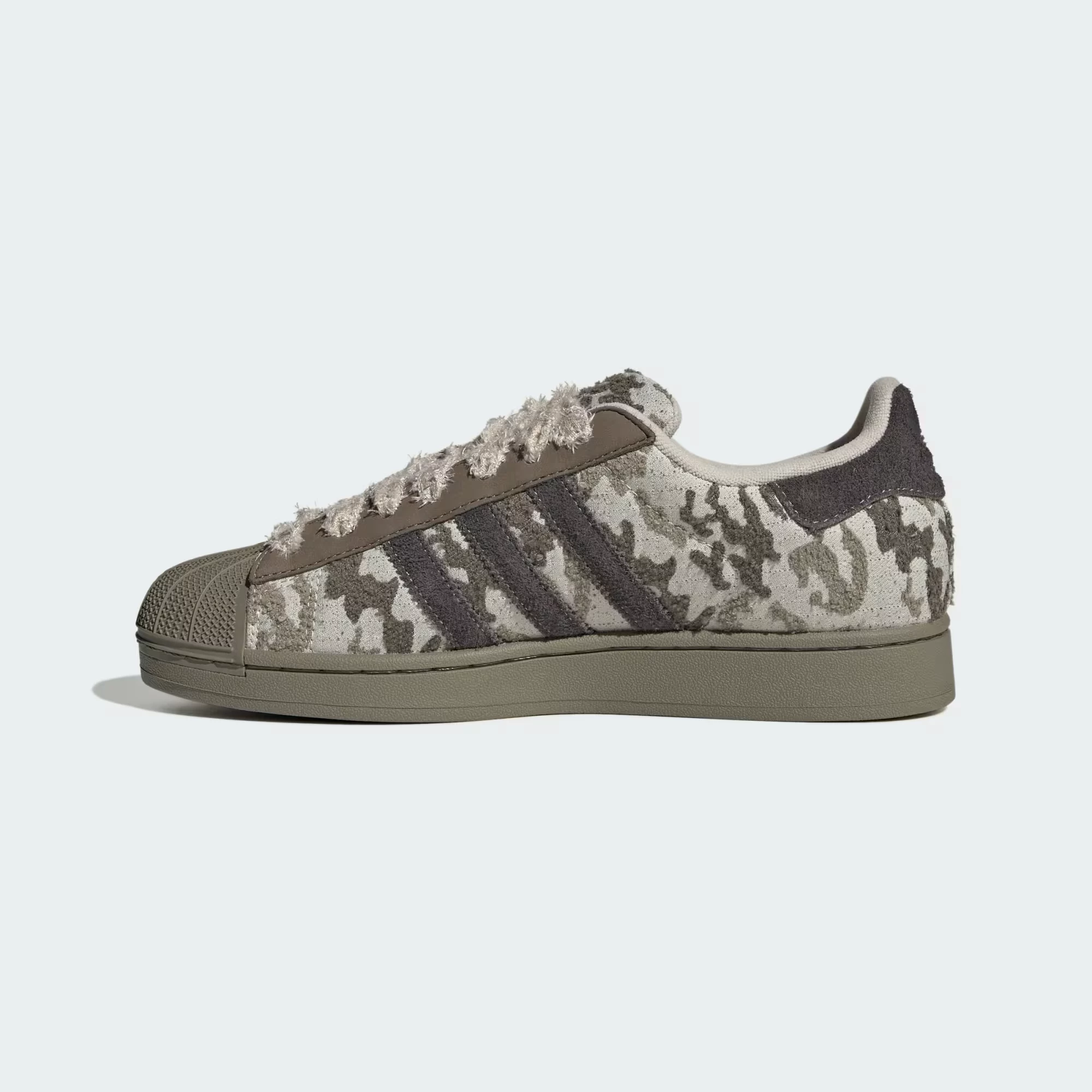 adidas gazelle silver green womens Kids adidas Superstar Shoes White / Camo HQ4287